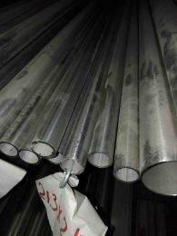 Труба нержавеющая  33,7х2,0 tig
